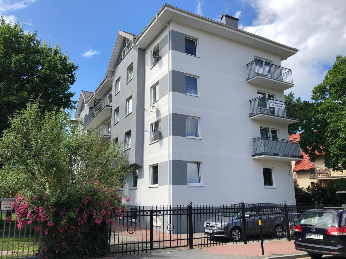Centrum Apartment