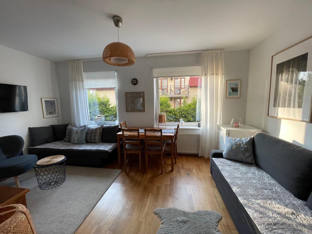 Apartment Centrum