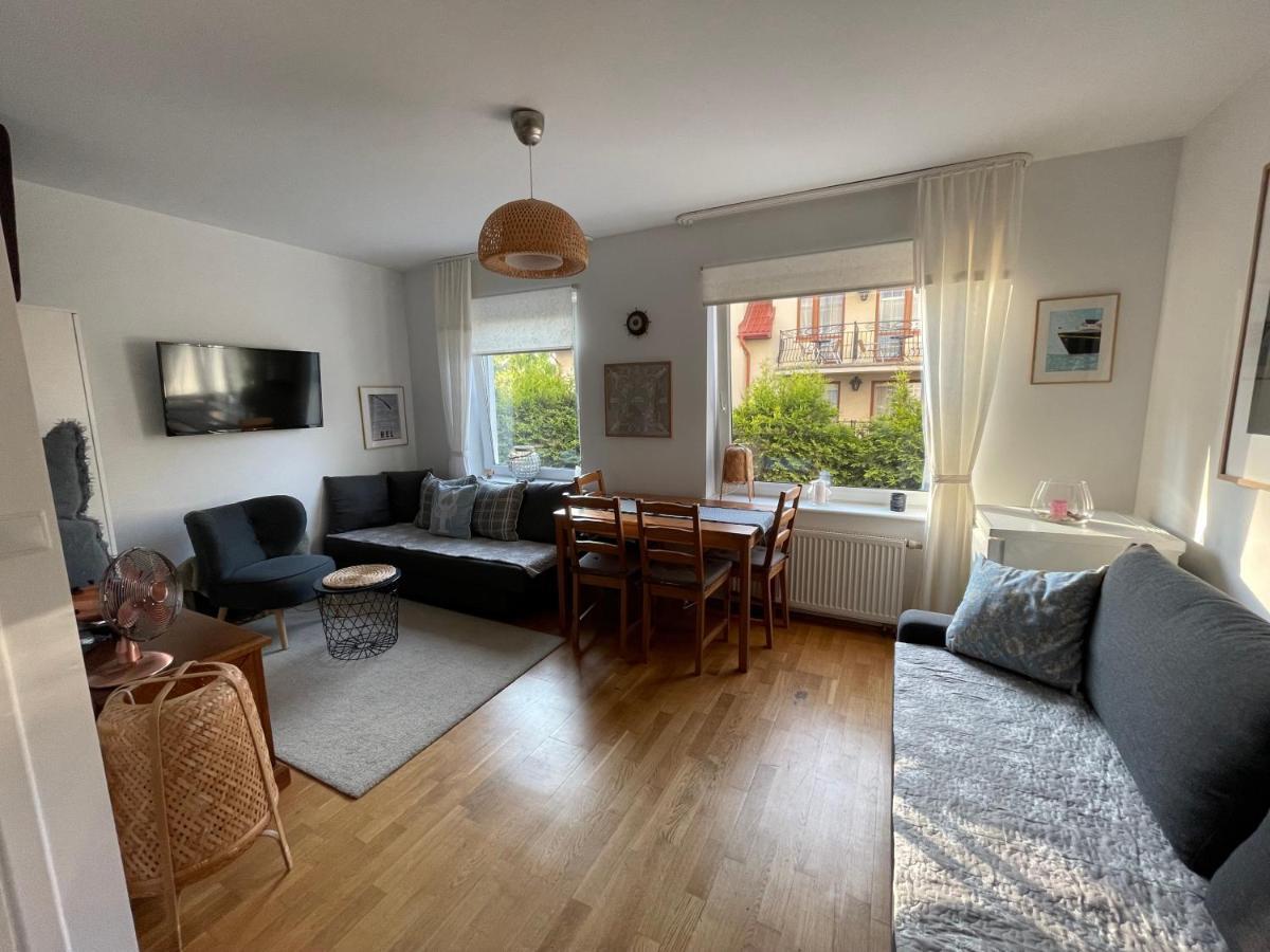 Centrum Apartment Wladyslawowo