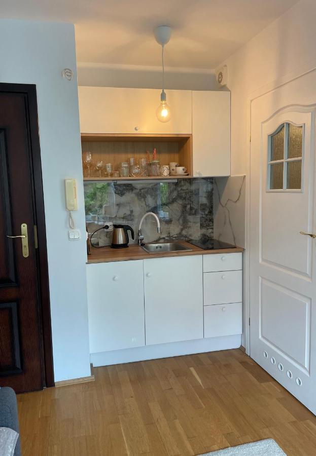 Apartment Centrum