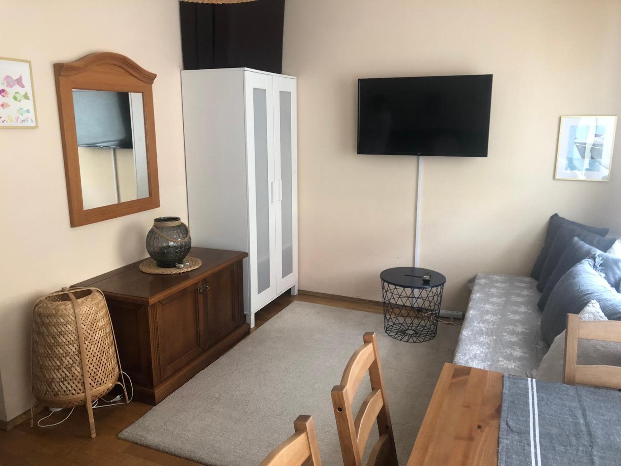 Apartment Centrum