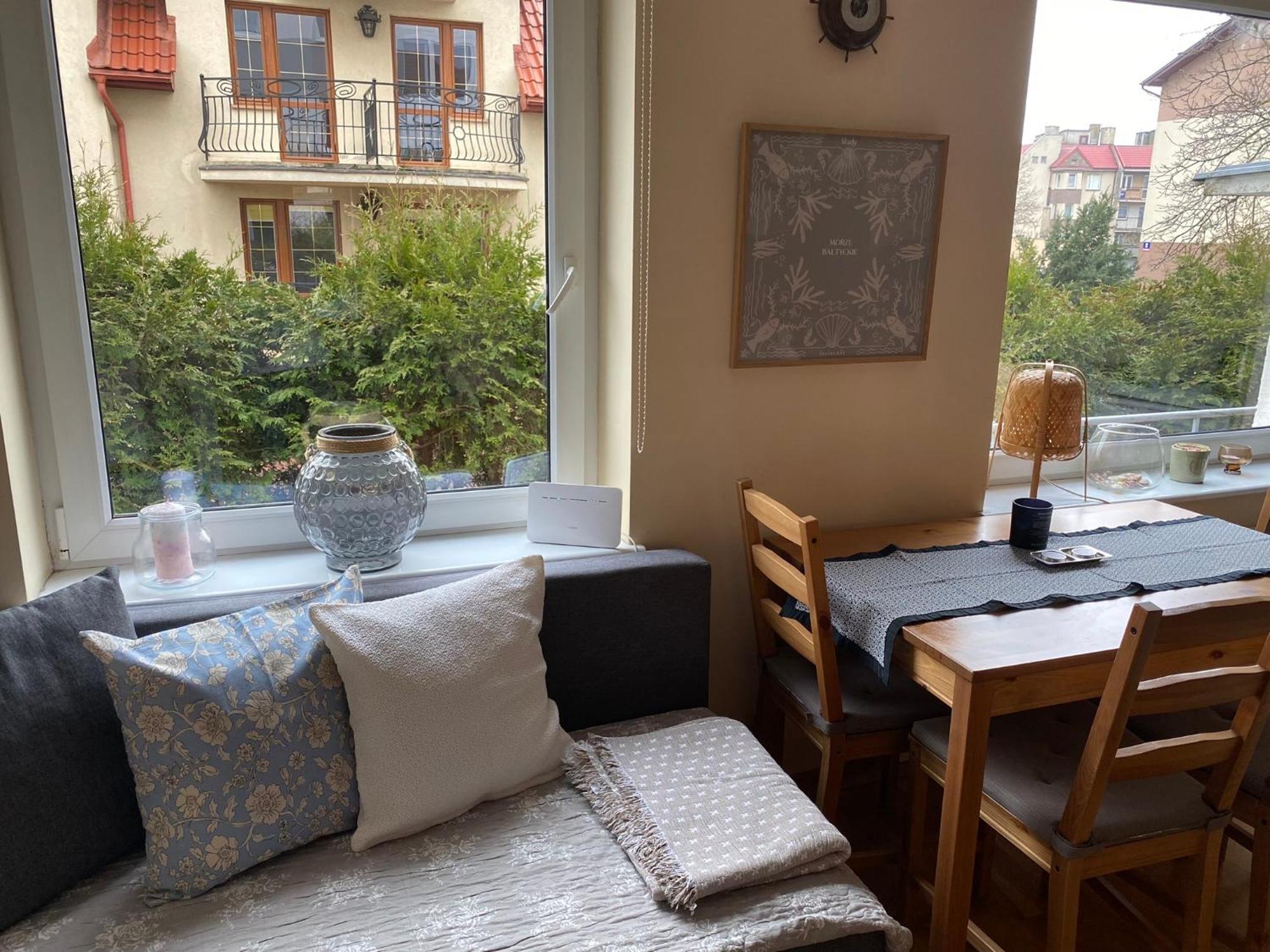 Centrum Apartment